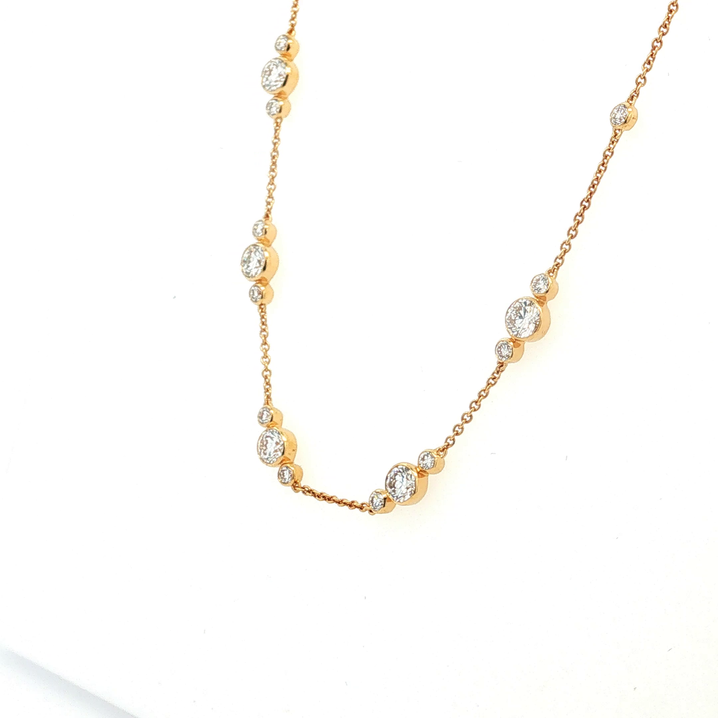 Diamond Necklace