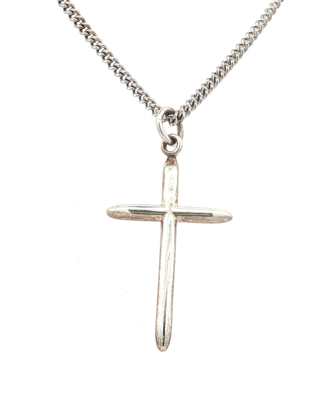 Cross Pendant