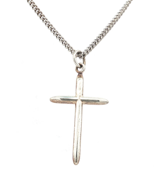 Cross Pendant
