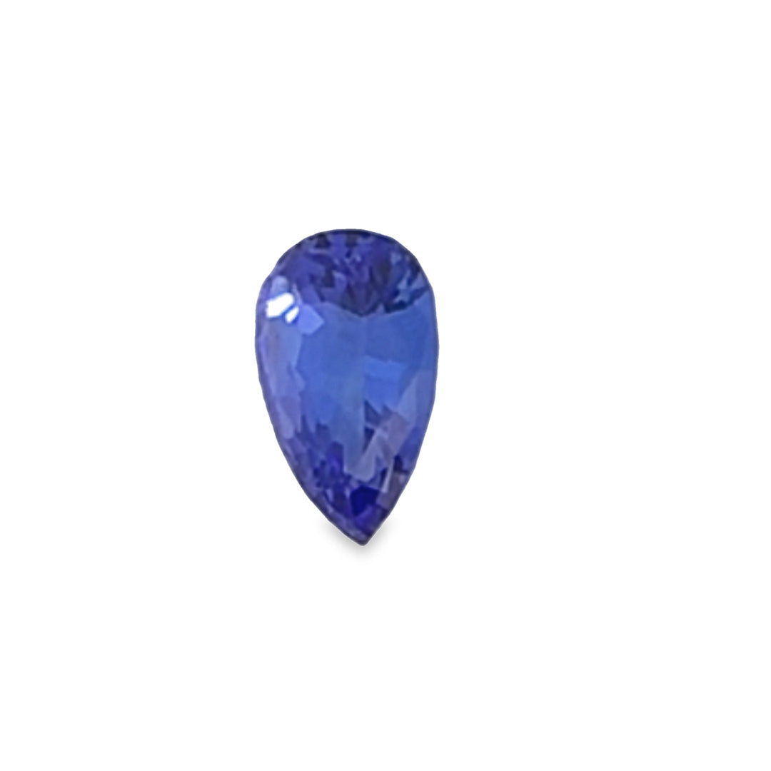 Tanzanite Gemstone