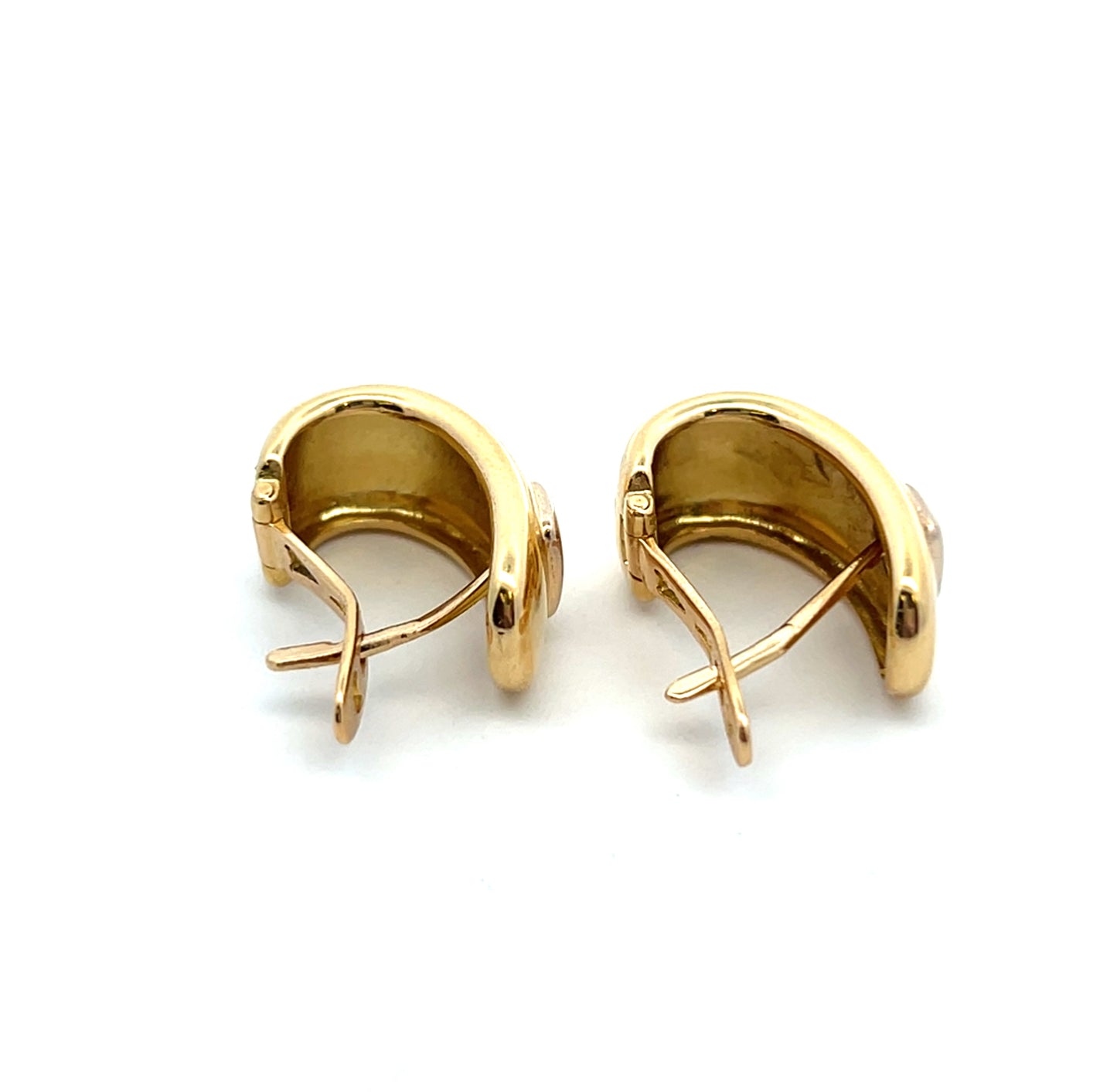 Diamond Earring