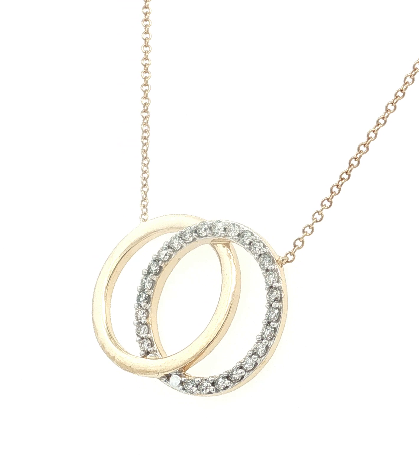Diamond Necklace