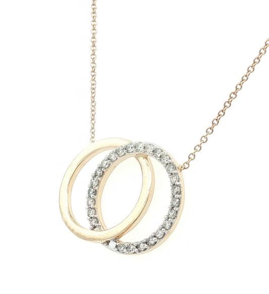 Diamond Necklace