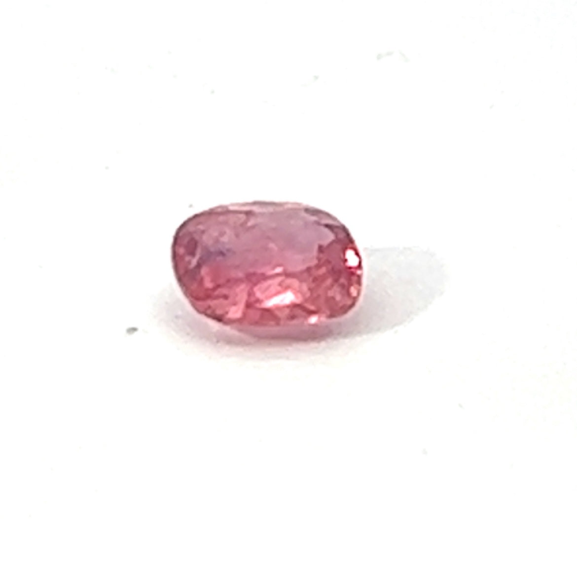 Pink Sapphire Gemstone