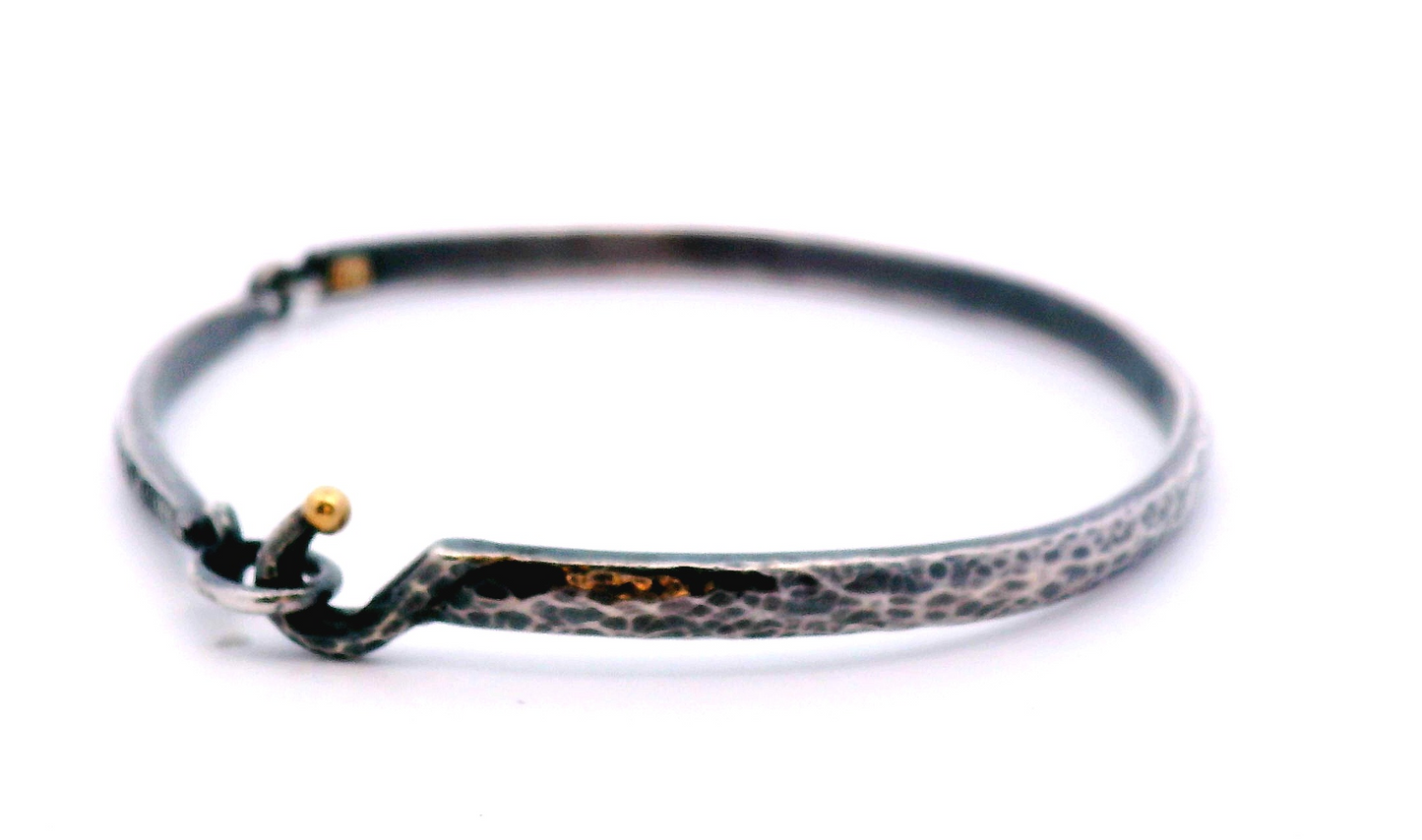 Diamond Bracelet Designer Lika Behar Retired Design,
