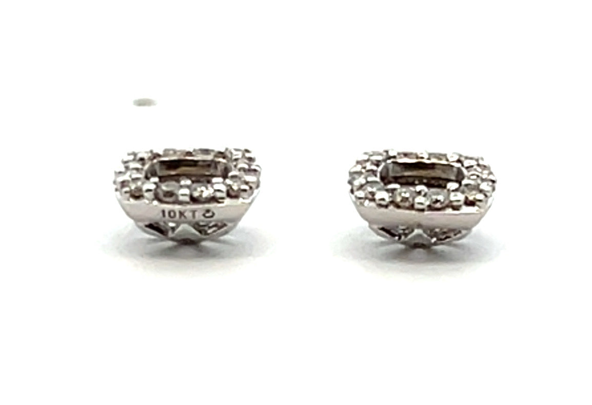Diamond Earring