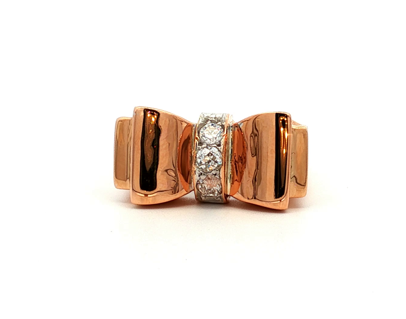 Diamond Fashion Rings - Women'