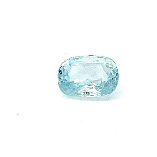 Aquamarine Gemstone