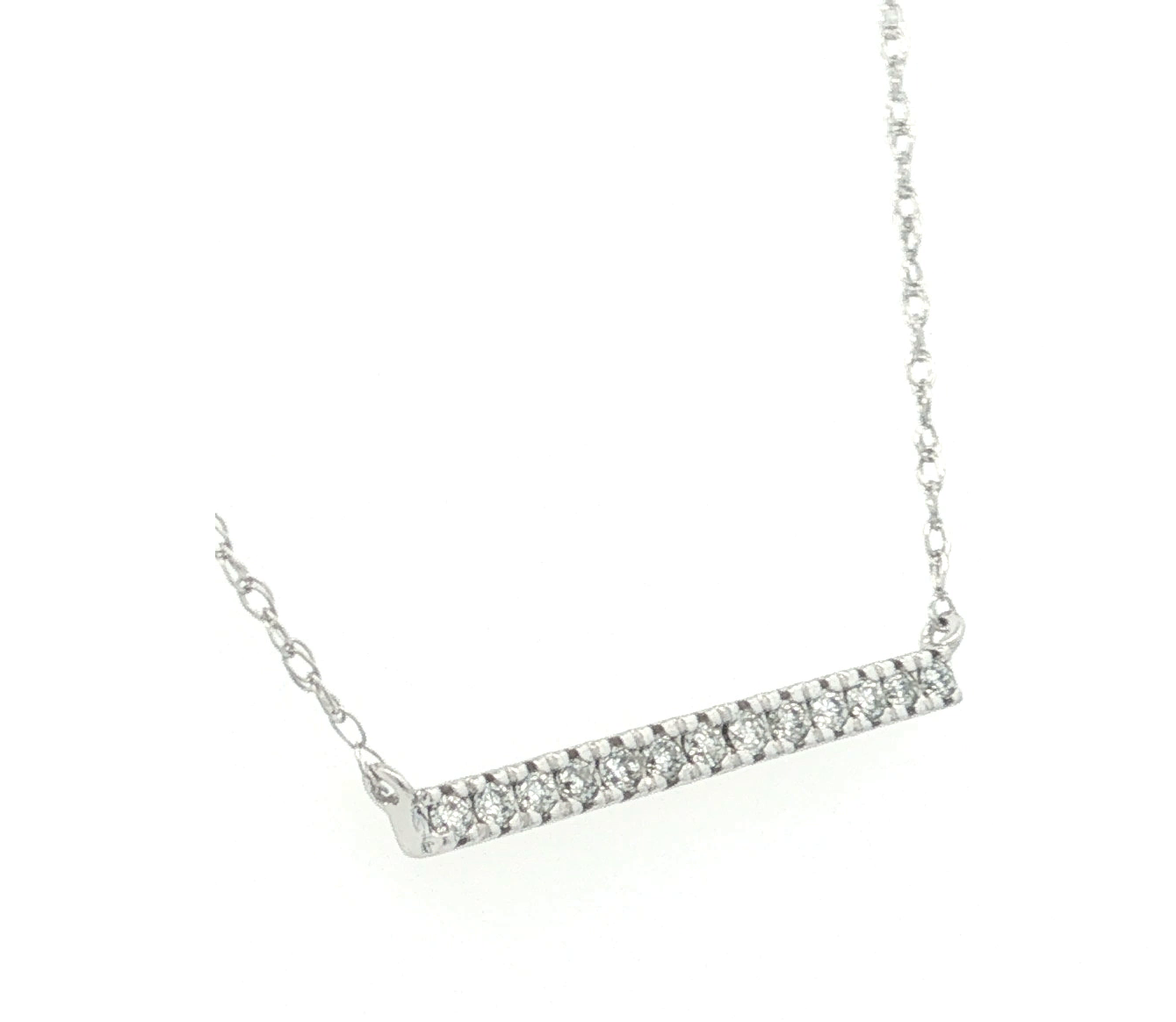 Diamond Necklace