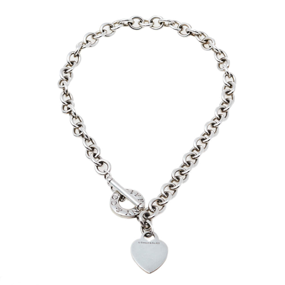 Silver Chain