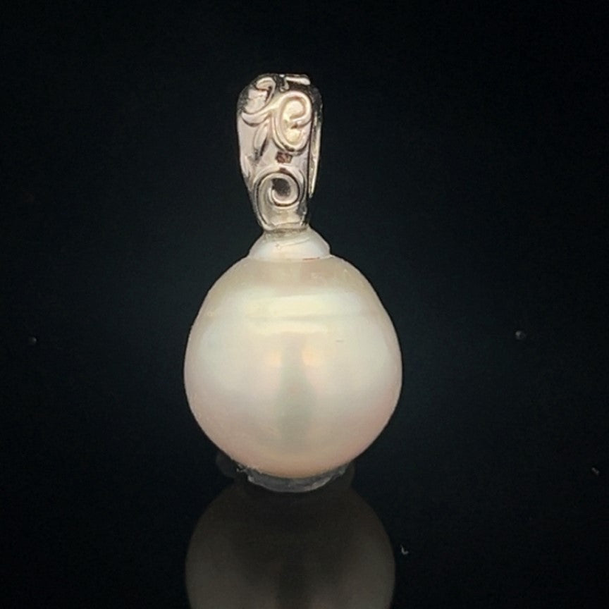 Pearl Pendant