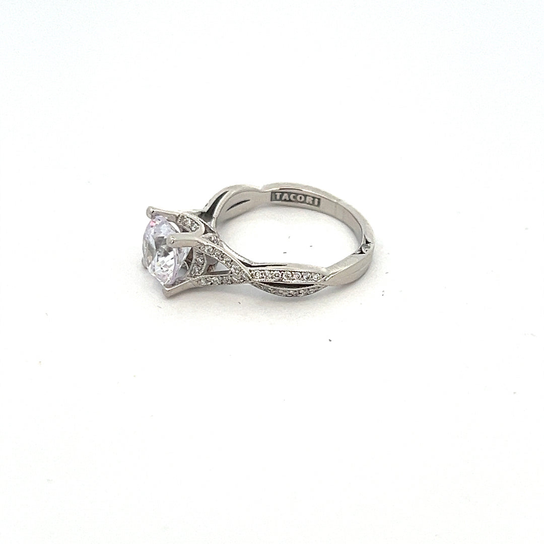 Tacori Ring