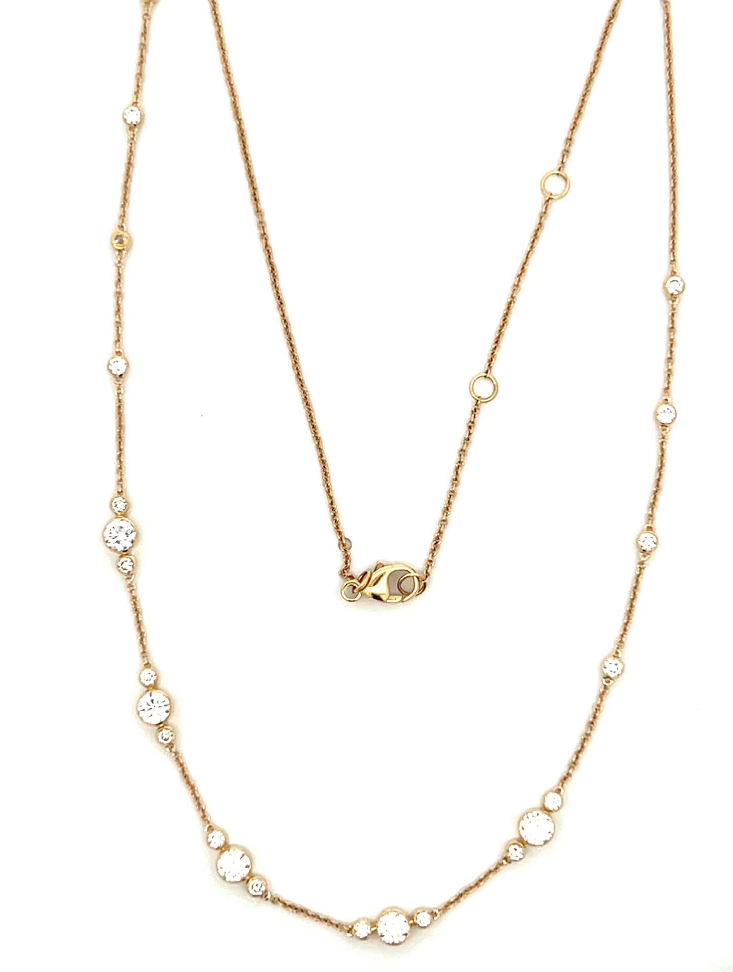Diamond Necklace