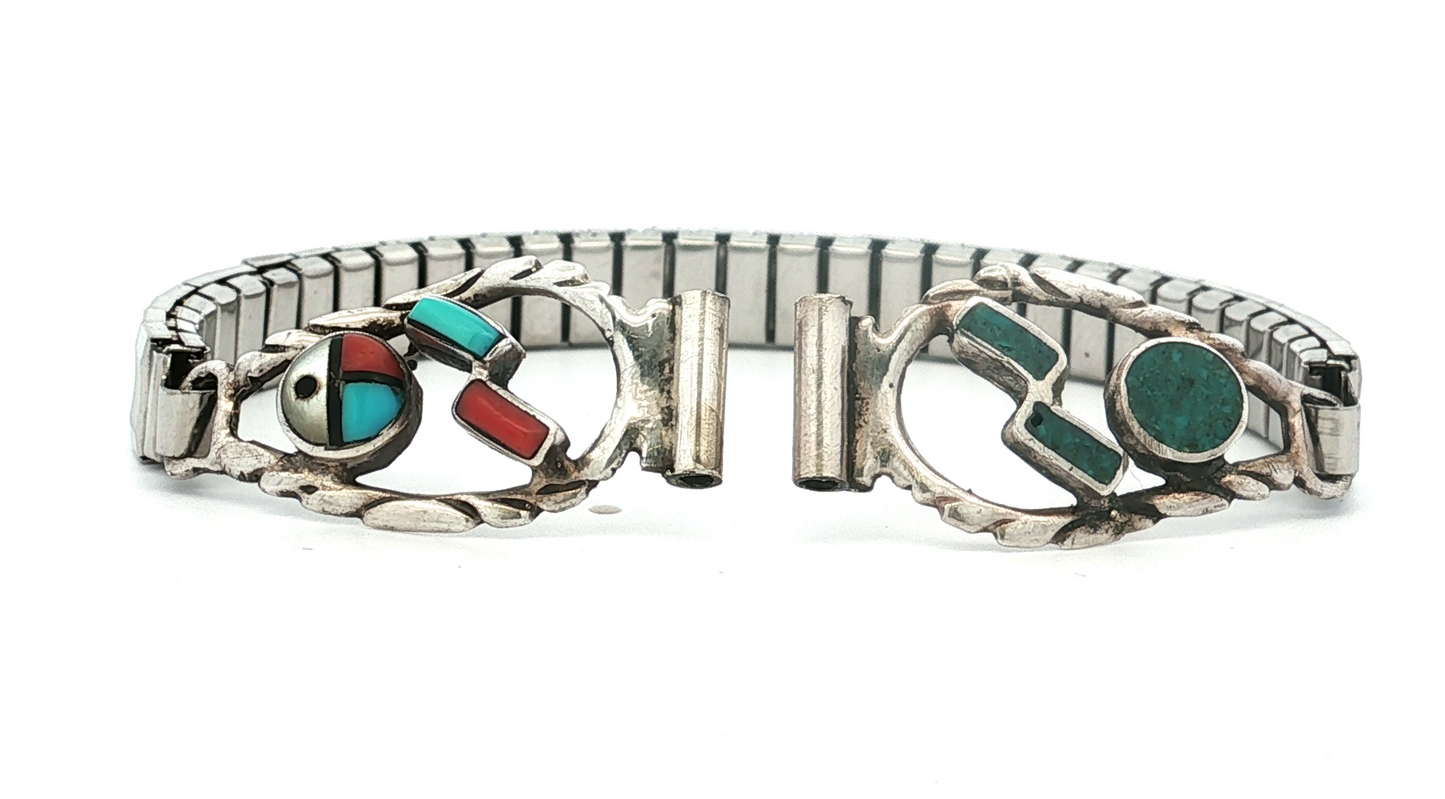 Vintage Watch Band