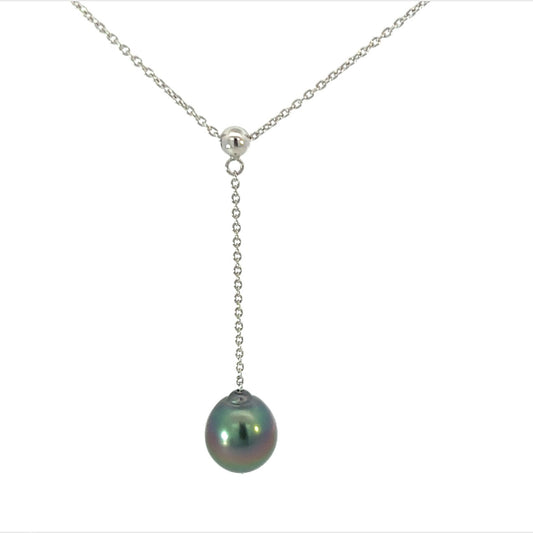 Tahitan Pearl Pendant