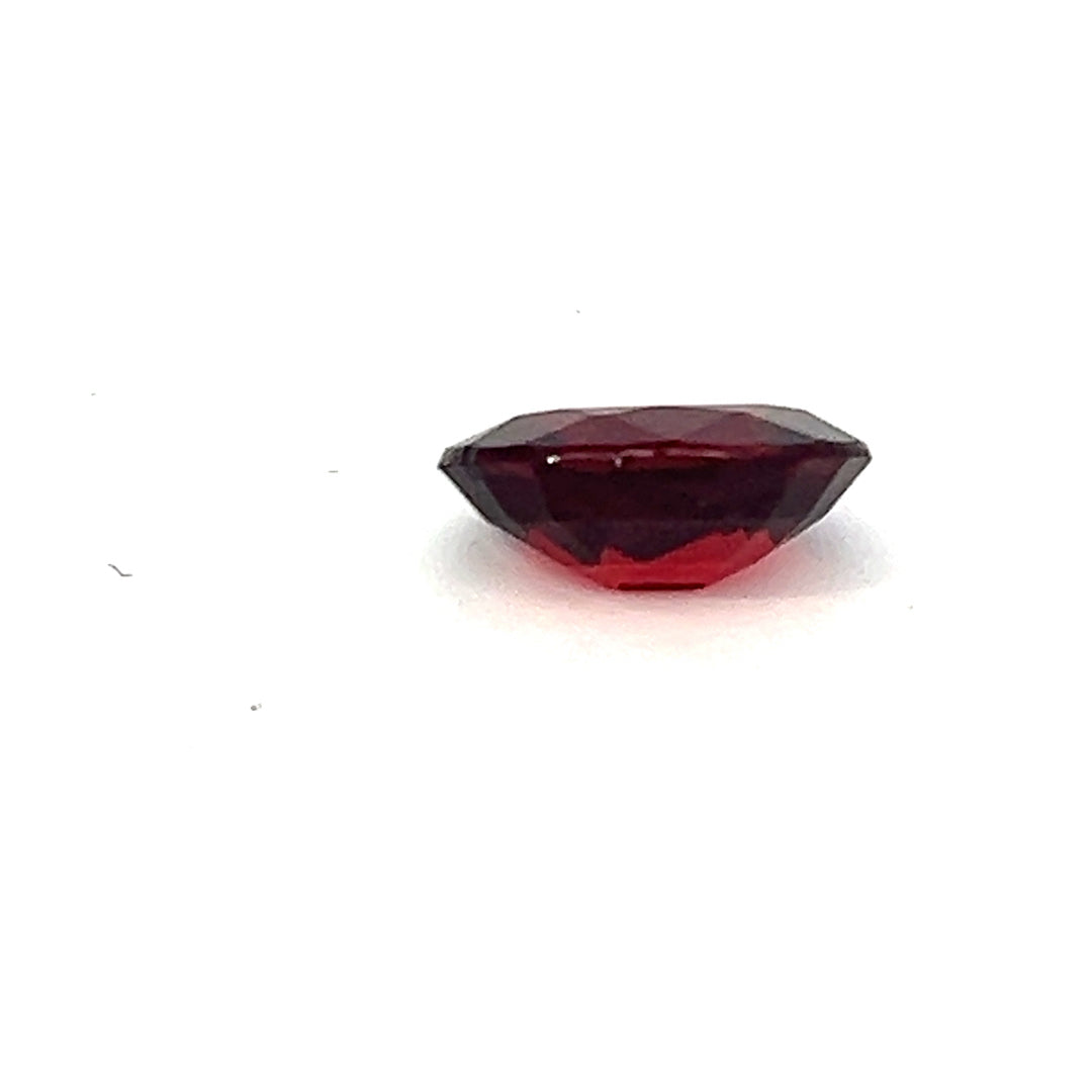 Mozambique Garnet Gemstone