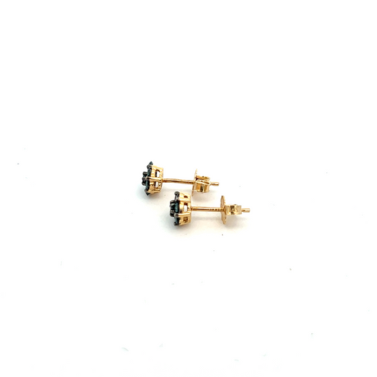 Diamond Earring