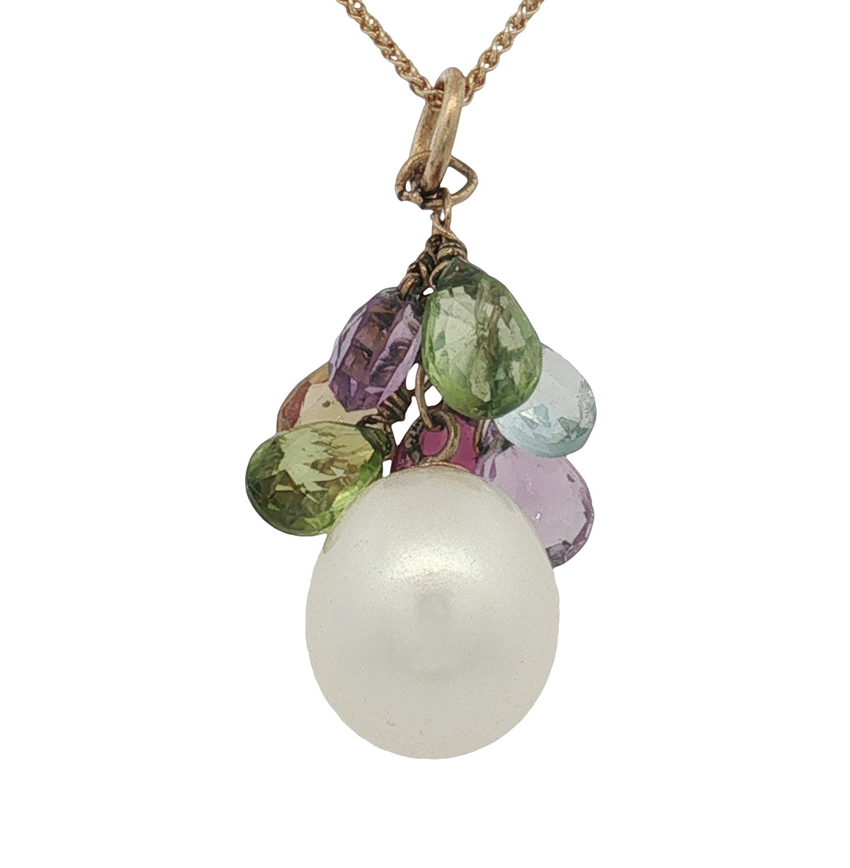 Pearl Bracelet