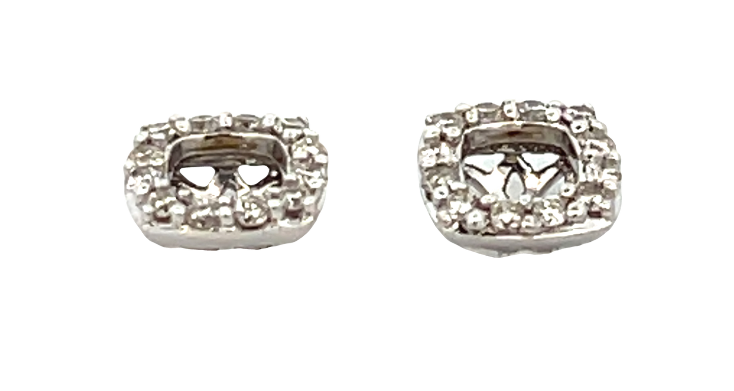 Diamond Earring