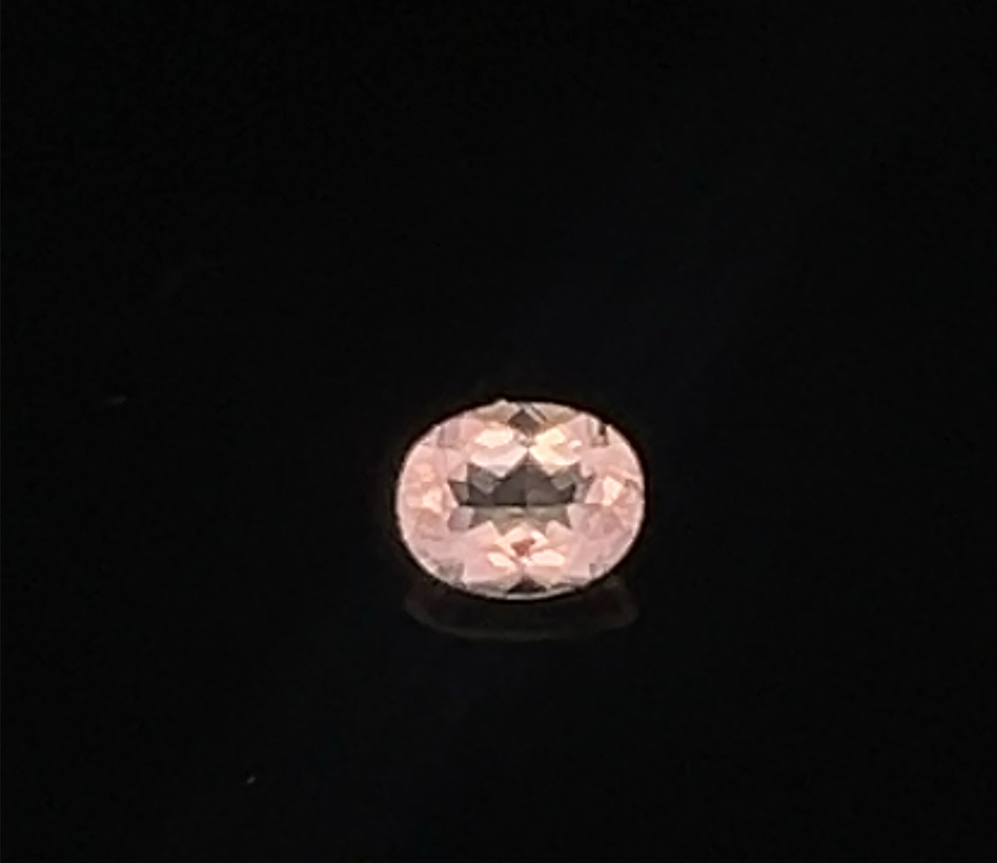 Morganite Gemstones