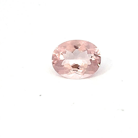 Morganite Gemstones