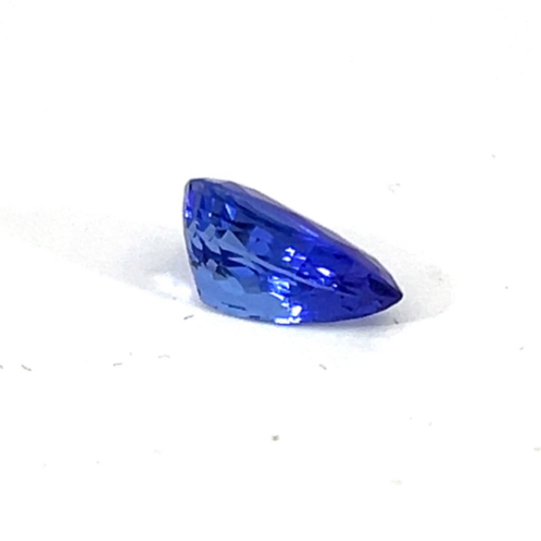 Tanzanite Gemstone