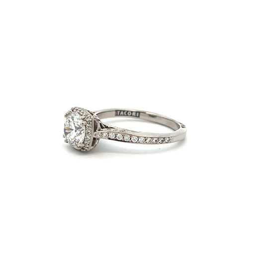 Diamond Engagement Ring