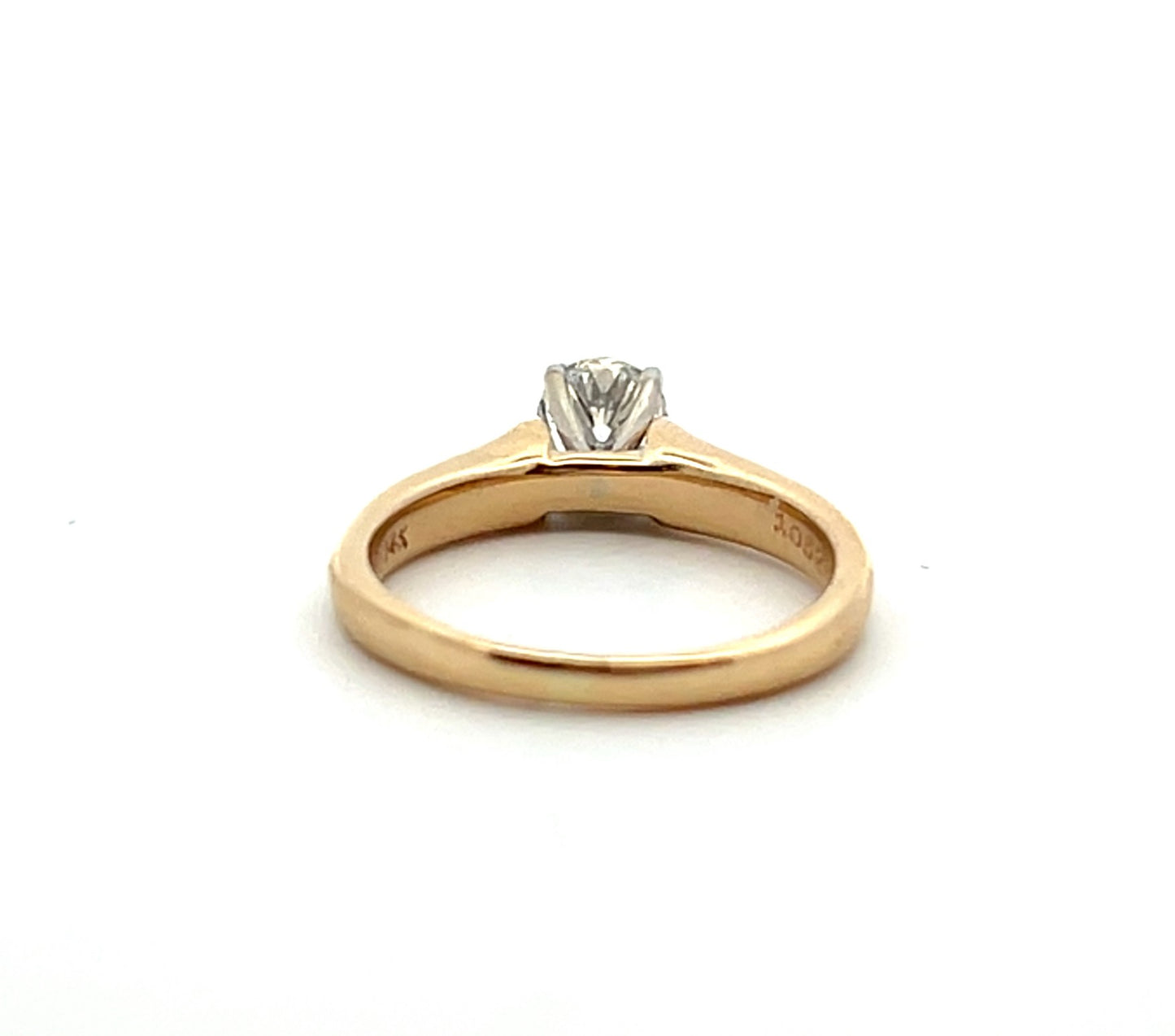 Diamond Engagement Ring