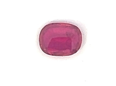 Ruby Gemstone