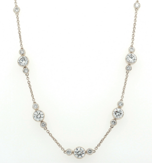 Diamond Necklace