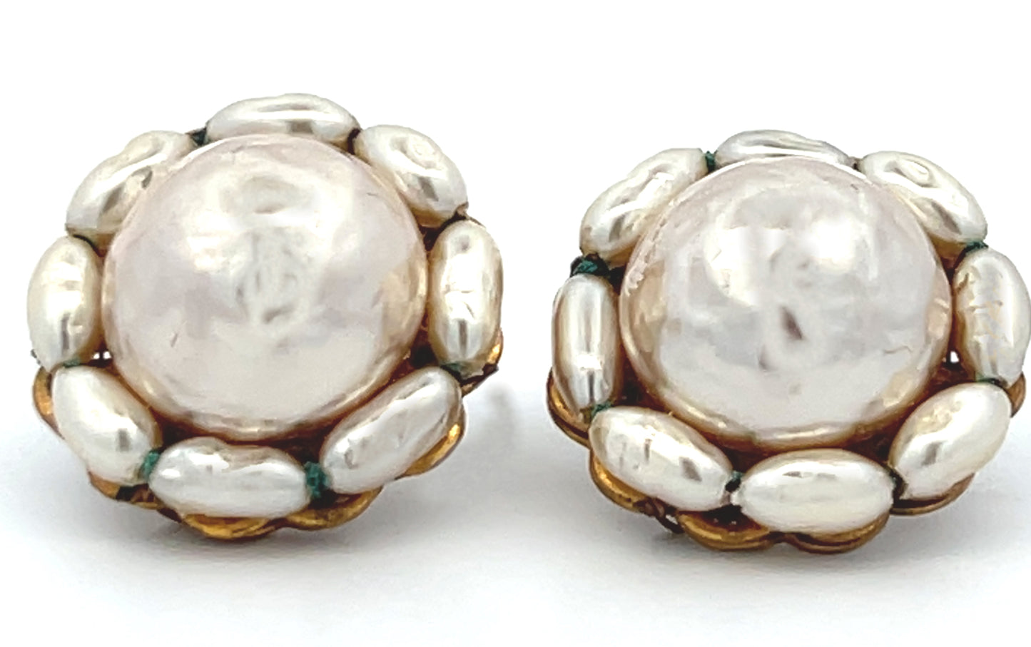 Pearl Earring