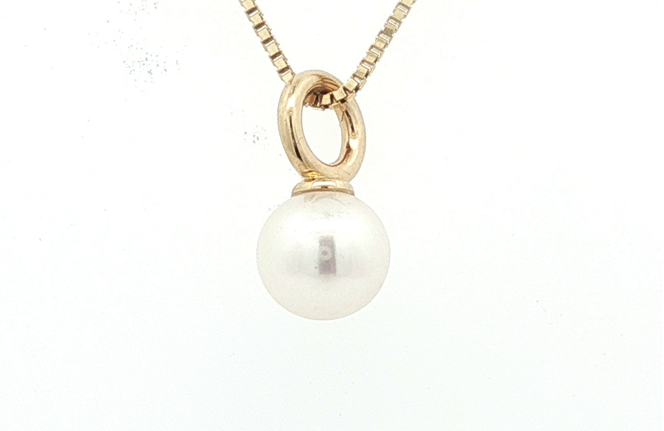 Pendant