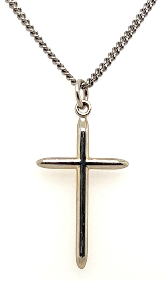 Cross Pendant