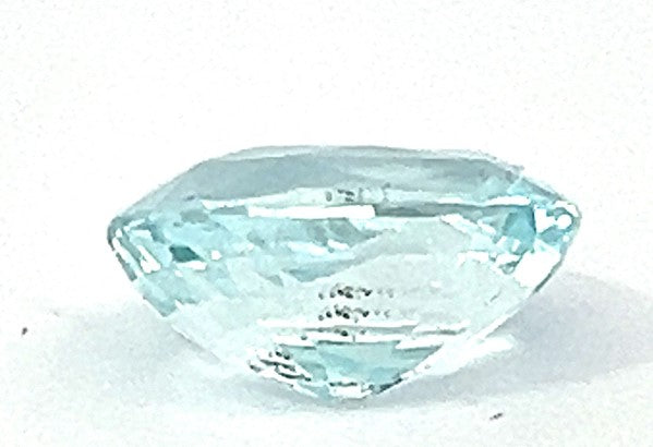 Aquamarine Gemstone