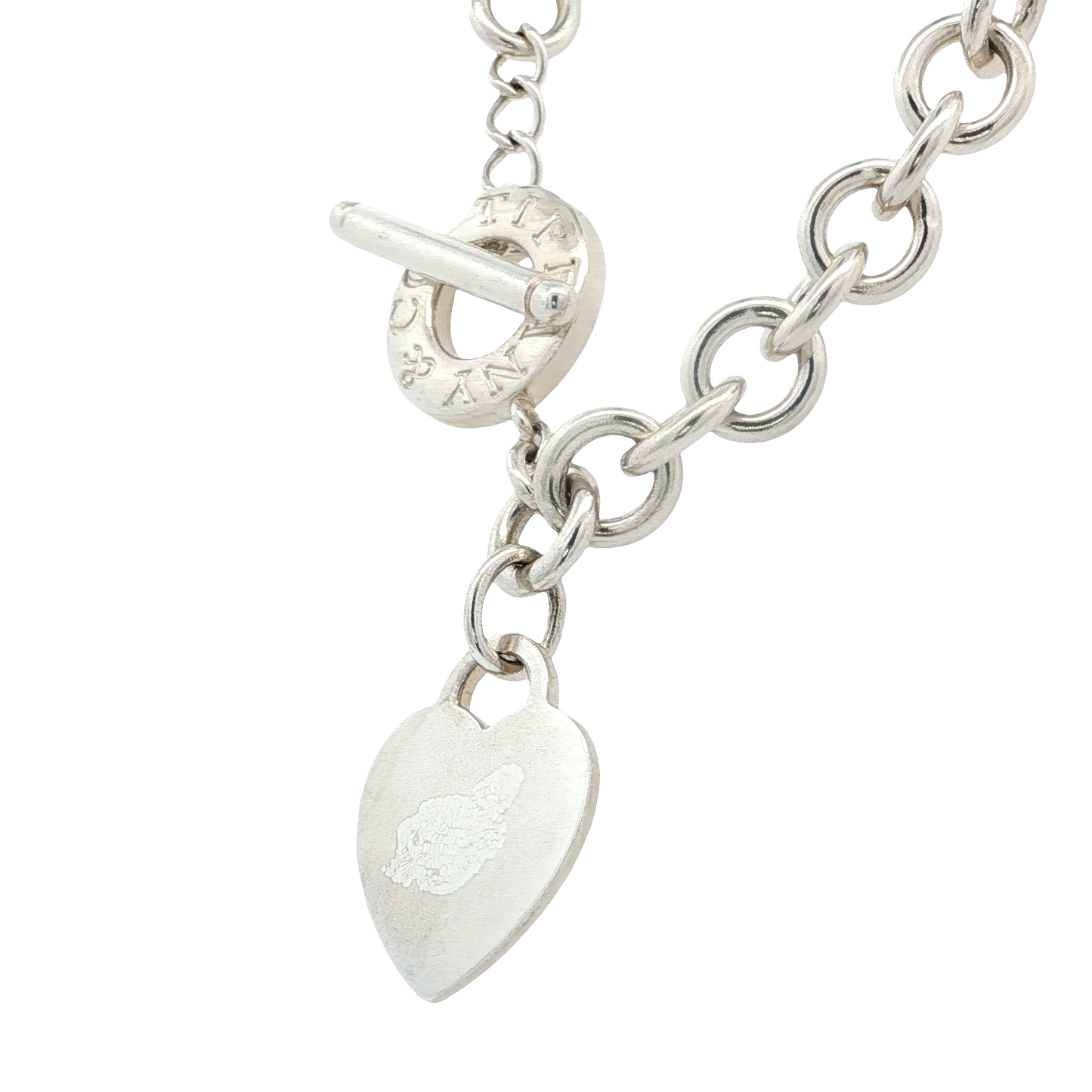 Silver Chain