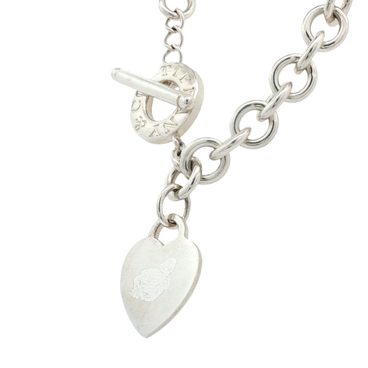 Silver Chain