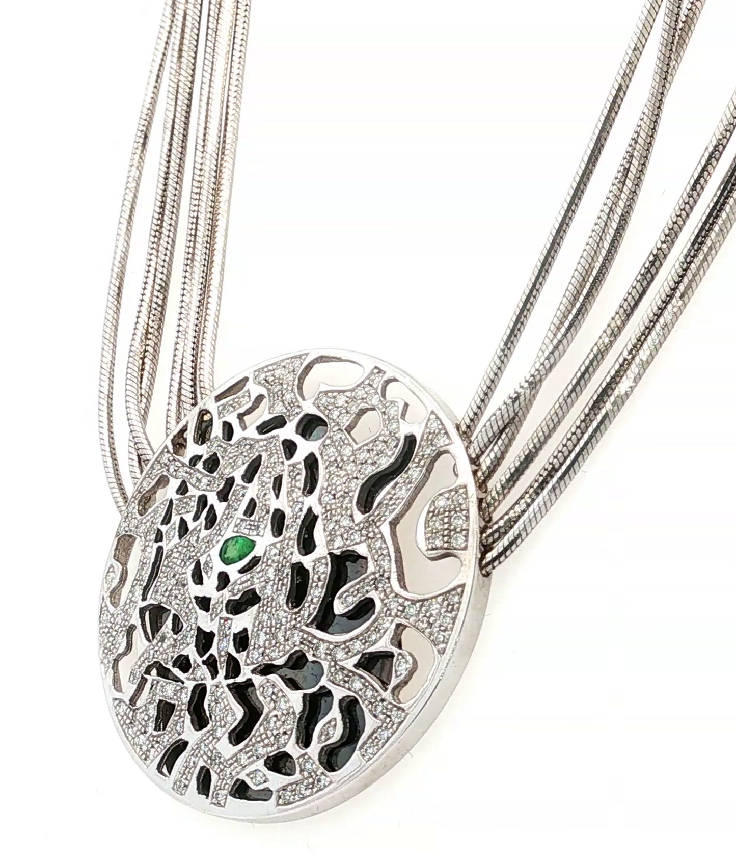 Diamond Necklace