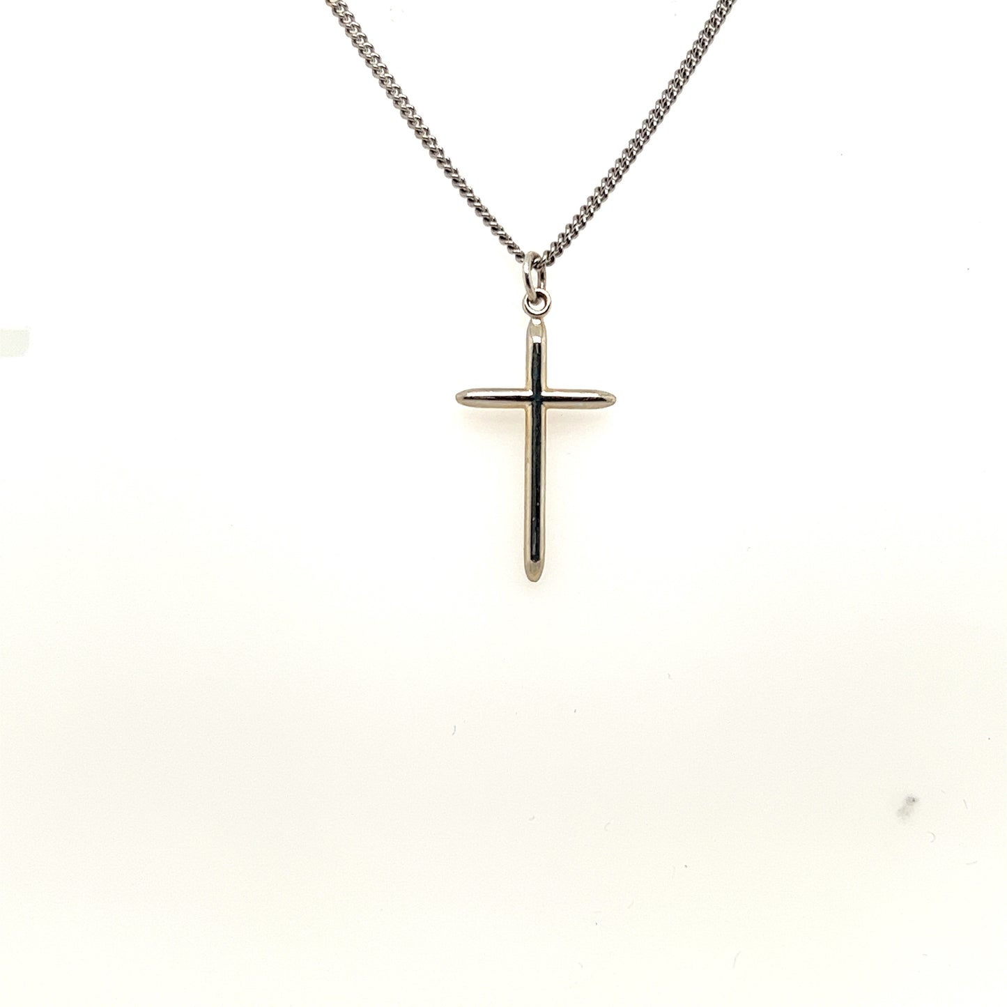 Cross Pendant