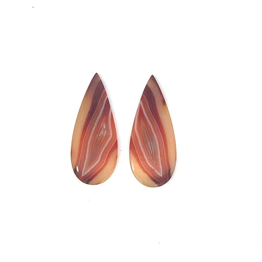 Carnelian from Indonesia