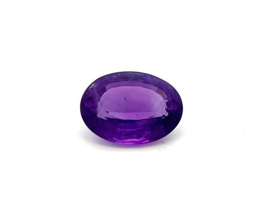 Amethyst Gemstone