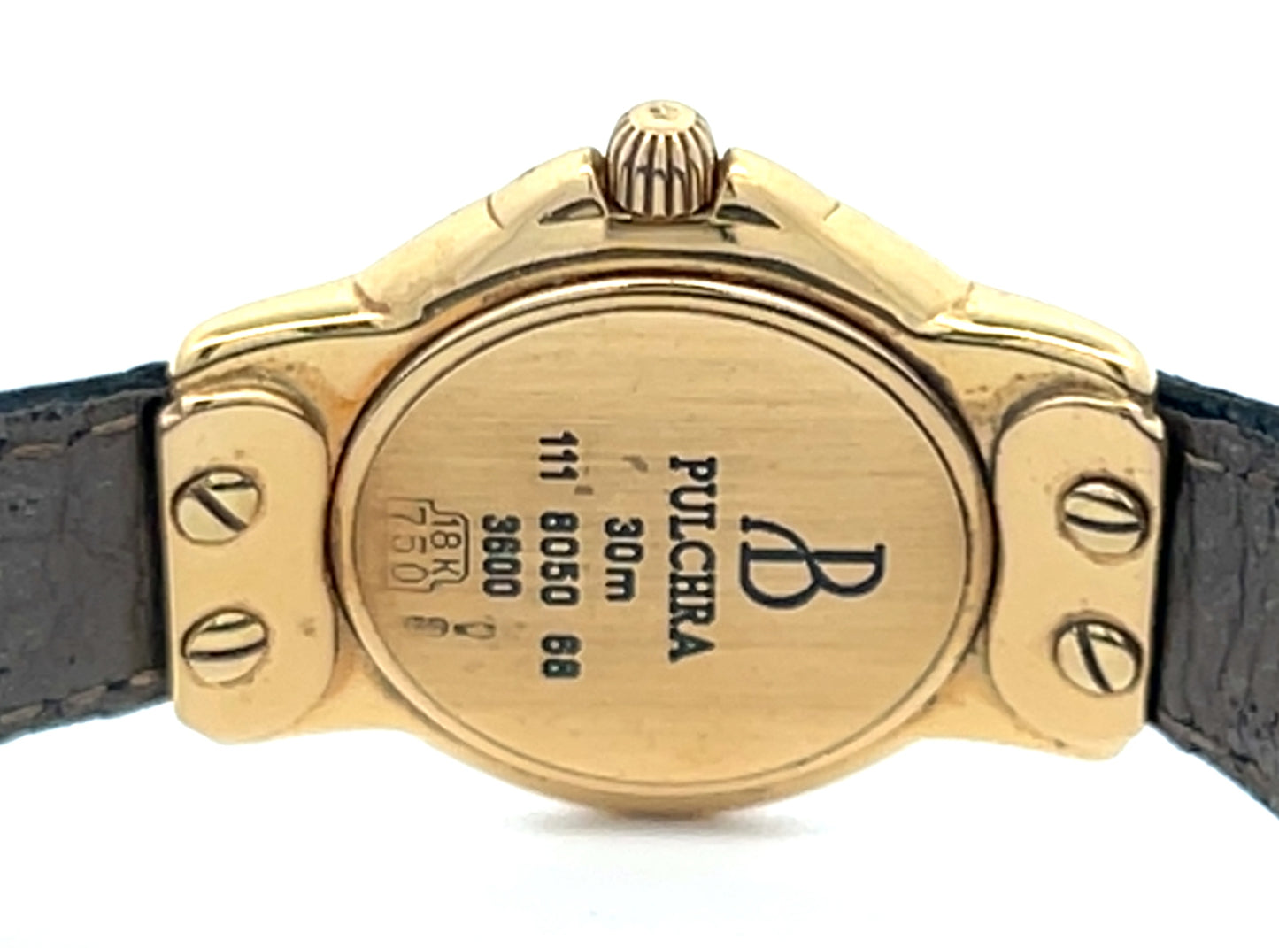 Watches  -  Dre