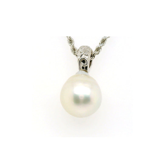 Pearl Pendant