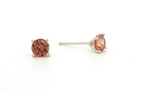 Mandarin Garnet