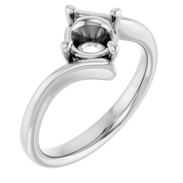 Precious Metal (No Stones) Fashion Rings - Women'
