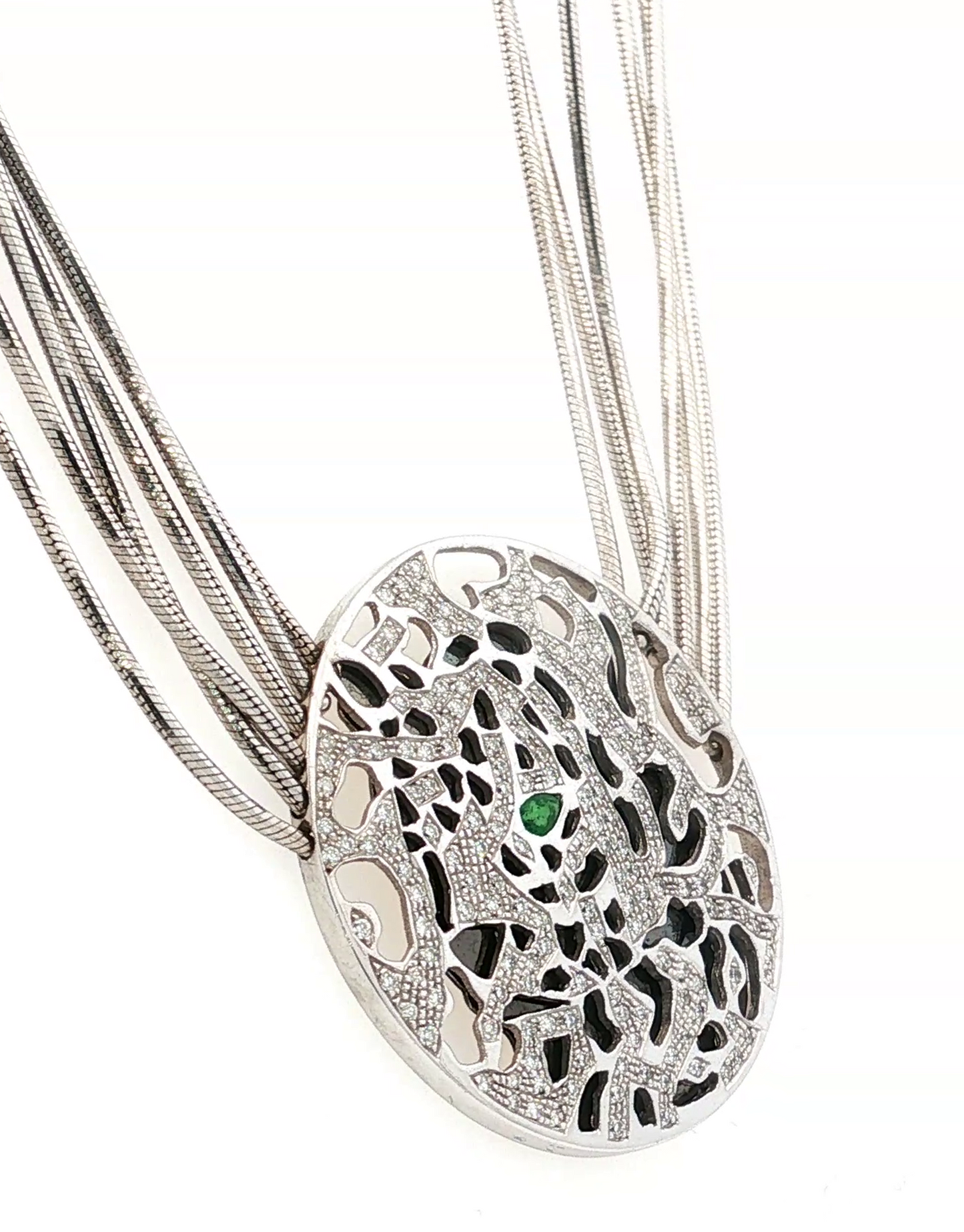 Diamond Necklace