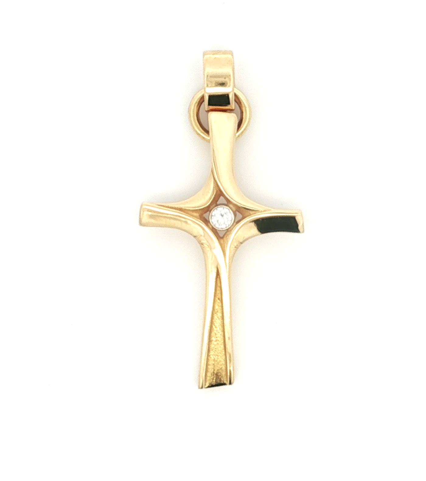 Diamond Cross