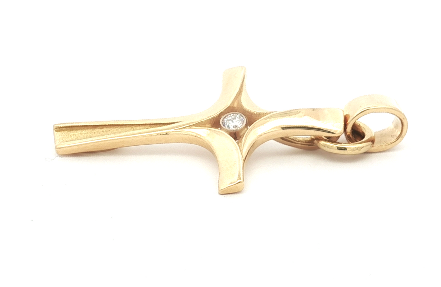 Diamond Cross