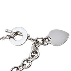 Silver Chain
