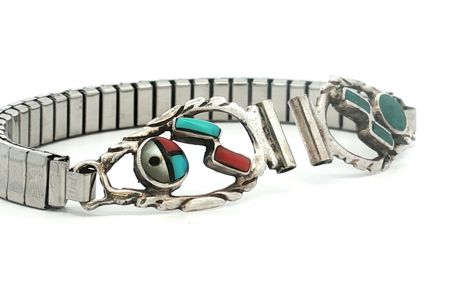 Vintage Watch Band