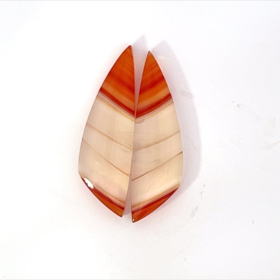 Carnelian -Indonesias